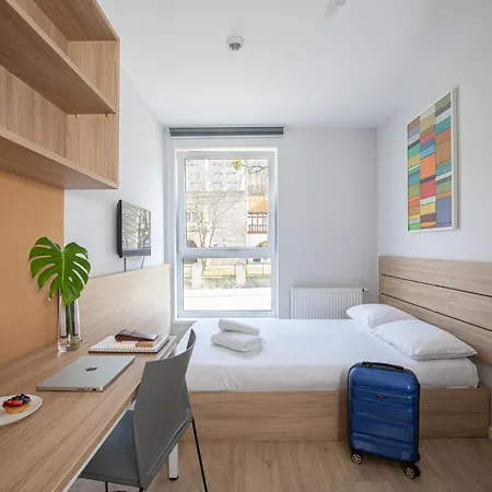 Apartamenty Collegia Gdansk Exterior photo
