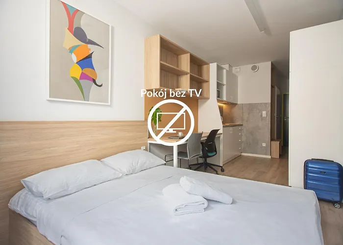 Apartamenty Collegia