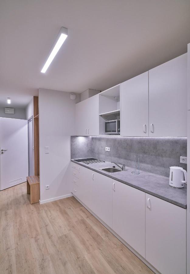 Collegia Hotel apartamentowy *