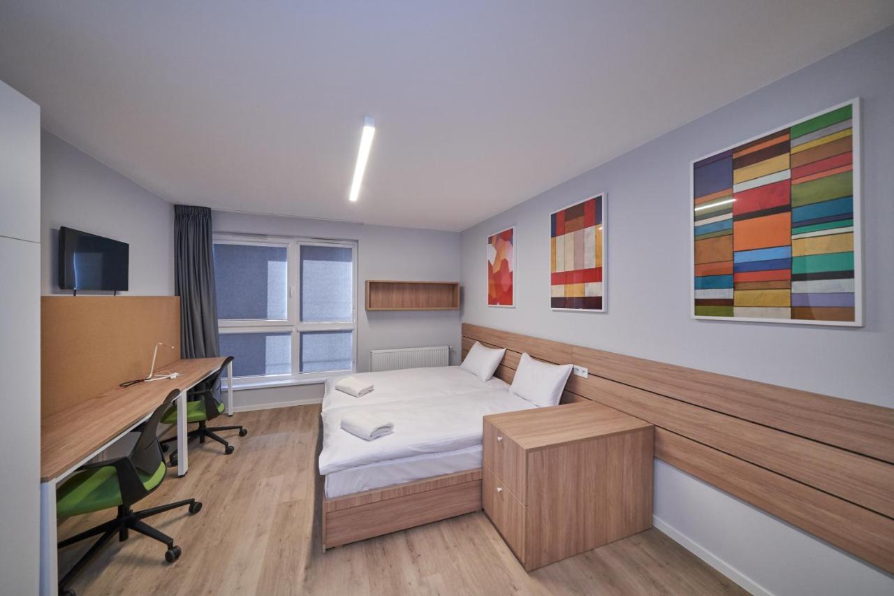 Collegia Hotel apartamentowy Gdańsk