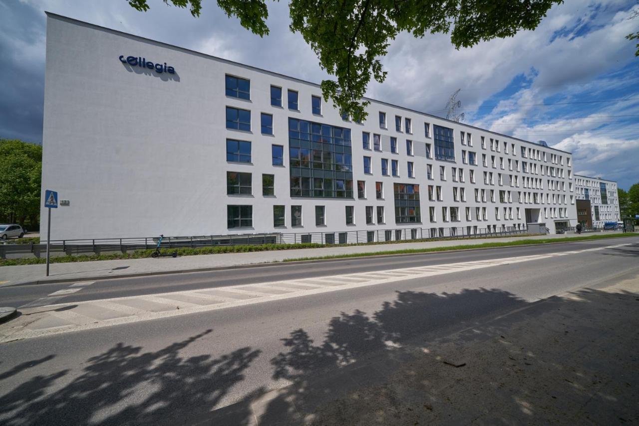 Collegia Hotel apartamentowy