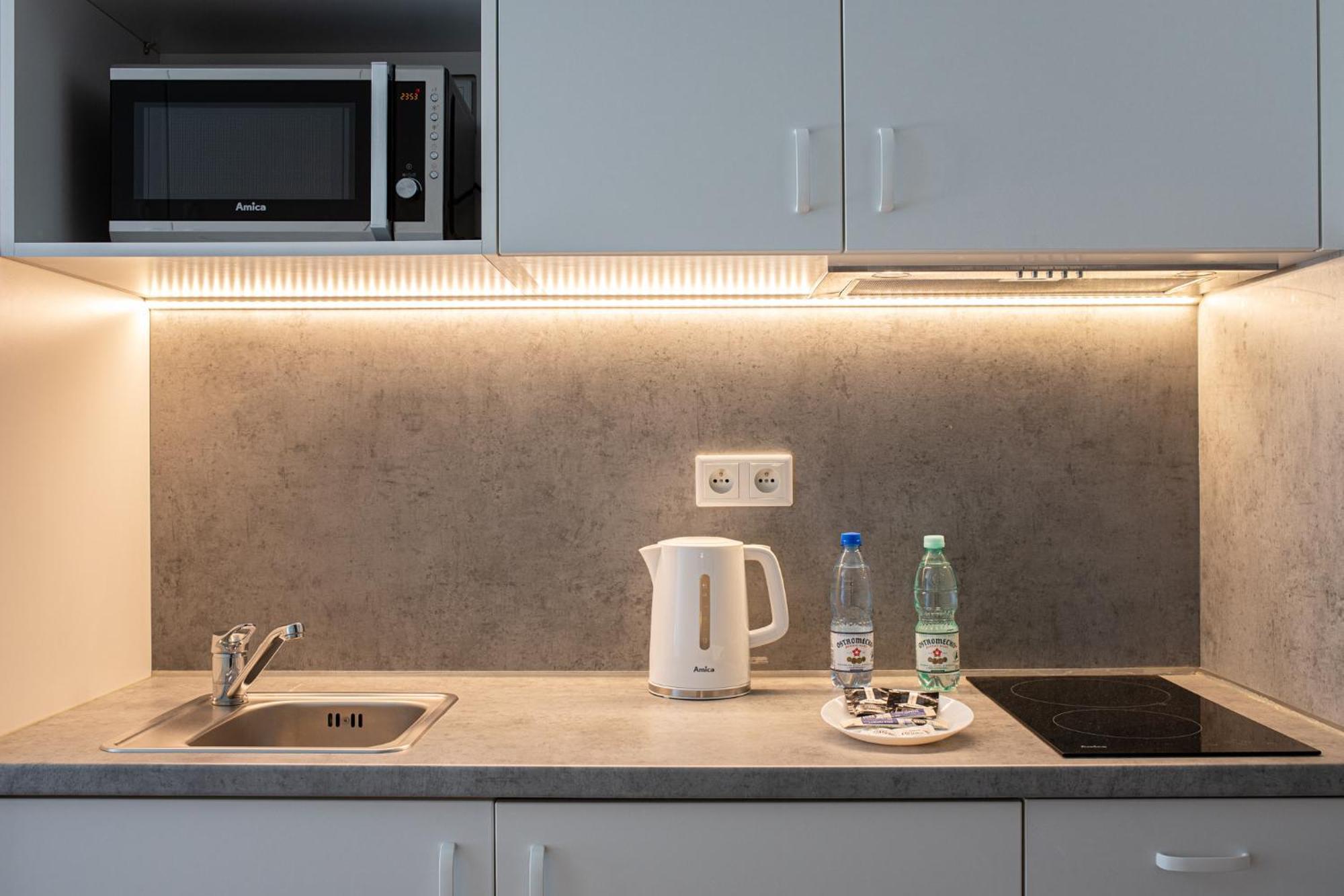Collegia Hotel apartamentowy