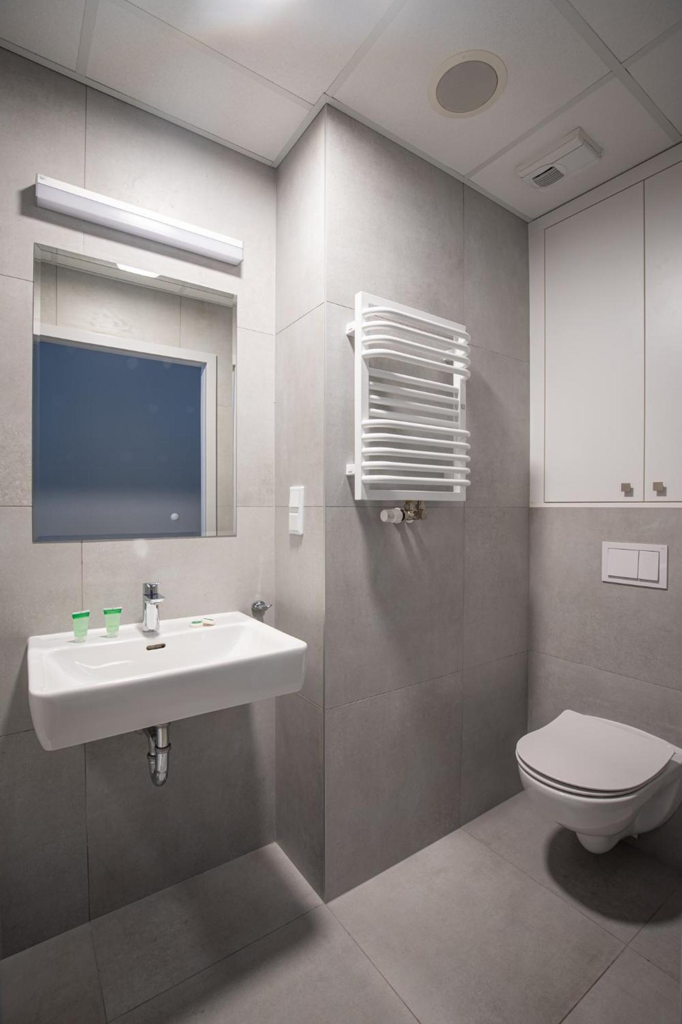 Collegia Hotel apartamentowy *