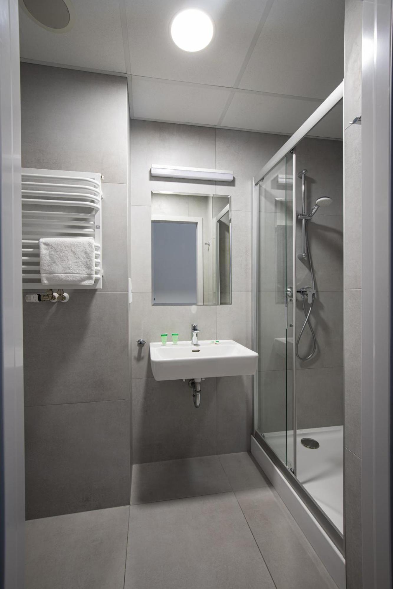 Collegia Hotel apartamentowy