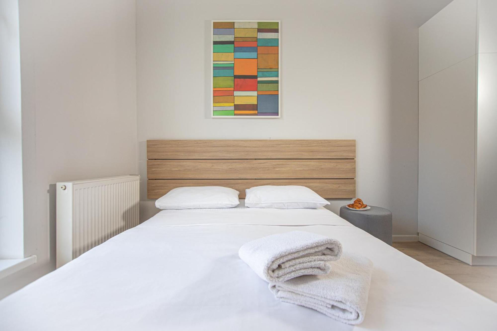 Collegia Hotel apartamentowy *